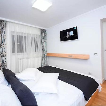 Cismigiu Boheme Apartment Boekarest Buitenkant foto
