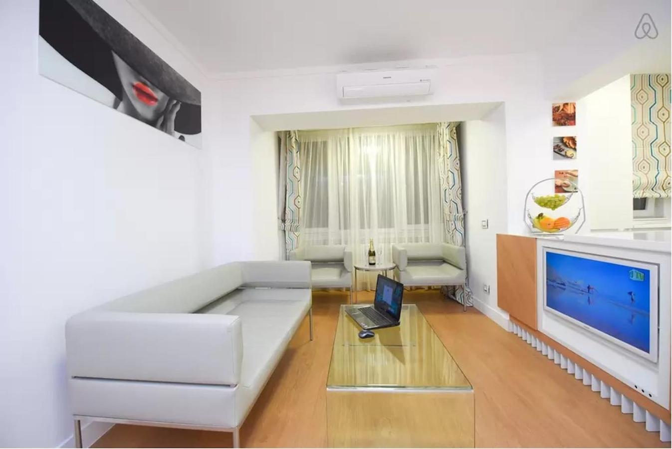 Cismigiu Boheme Apartment Boekarest Buitenkant foto