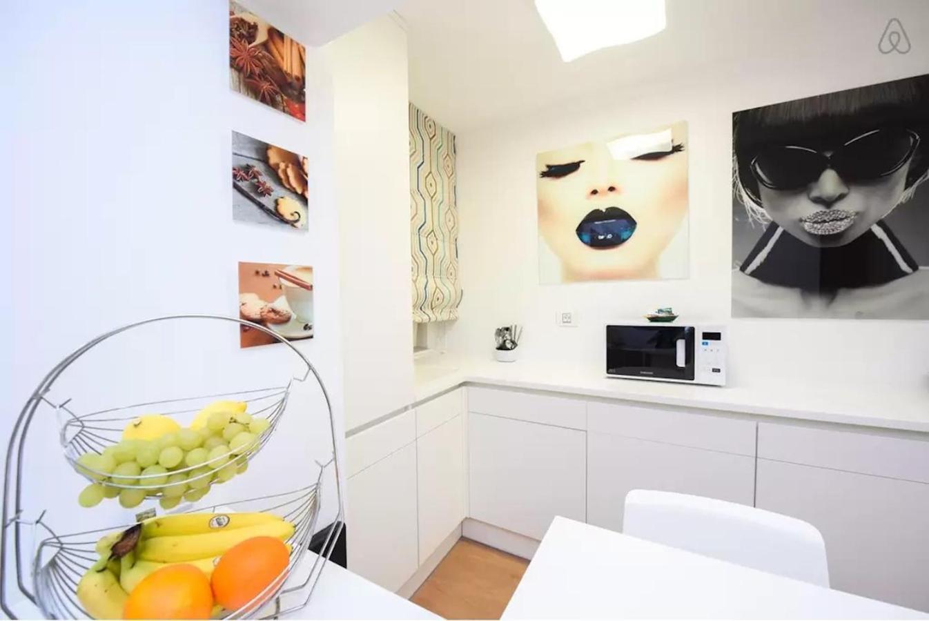 Cismigiu Boheme Apartment Boekarest Buitenkant foto