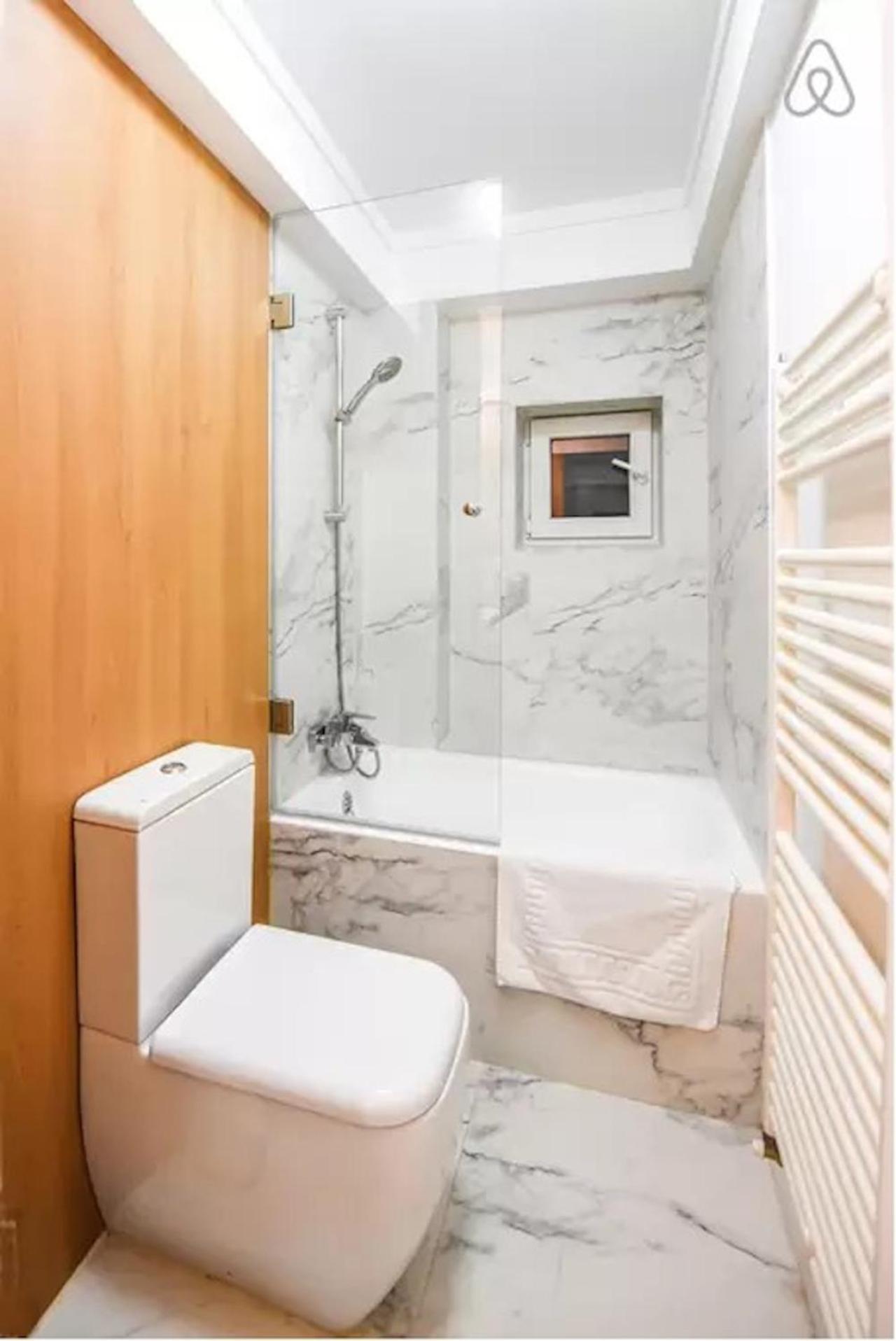 Cismigiu Boheme Apartment Boekarest Buitenkant foto